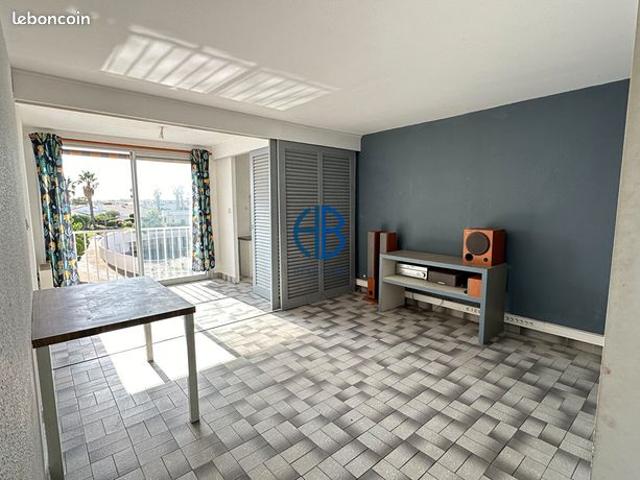 Appartement vente à Béziers, Agde