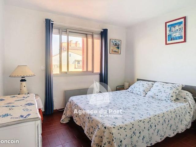 Appartement vente à Perpignan, Le Barcarès