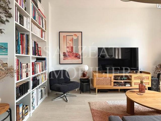 Appartement vente à Issoudun, Bagneux