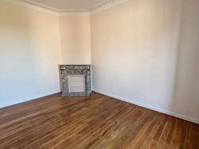 Appartement vente à Le Raincy, Les Pavillons-sous-bois