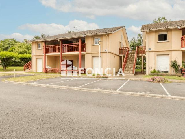 Appartement vente à Bergerac