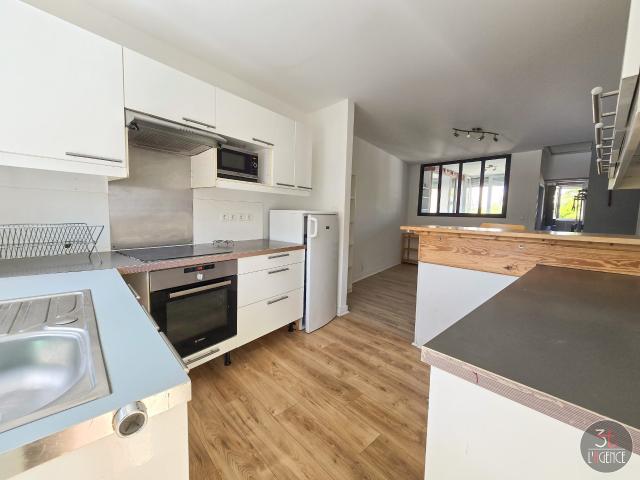 Appartement vente à Nogent-sur-Marne, Fontenay-sous-bois