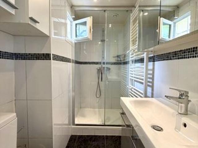 Appartement vente à Le Raincy, Aulnay-sous-bois