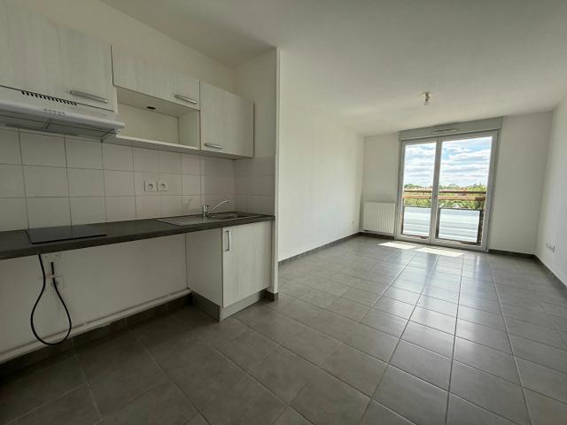 Appartement vente à France métropolitaine, Launaguet