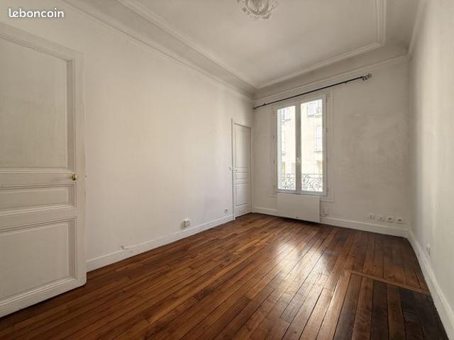 Appartement vente à Nogent-sur-Marne, Maisons-alfort