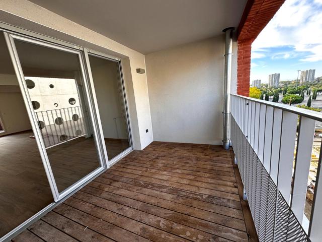 Appartement vente à Toulouse