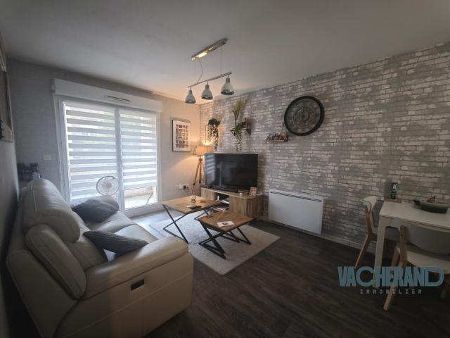Appartement vente à Dunkerque, Bailleul