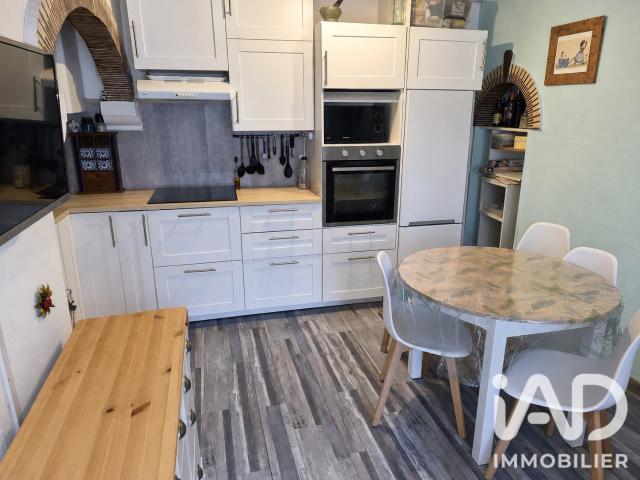 Appartement vente à Meaux, Crégy-lès-meaux