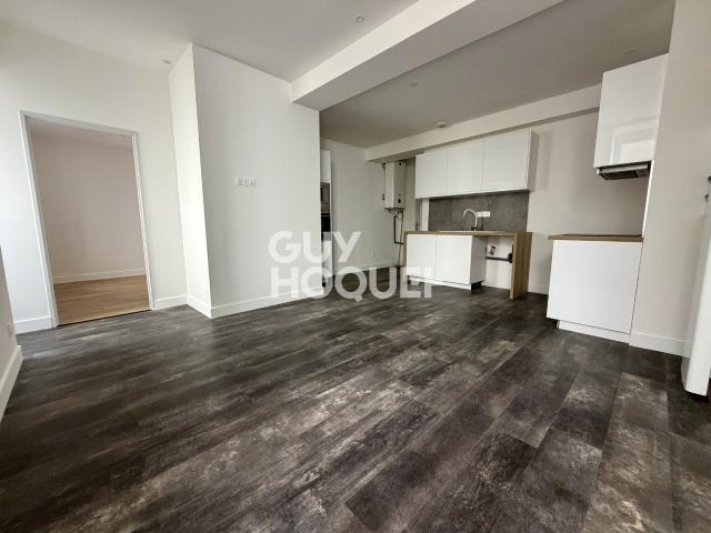 Appartement vente à La Rochelle