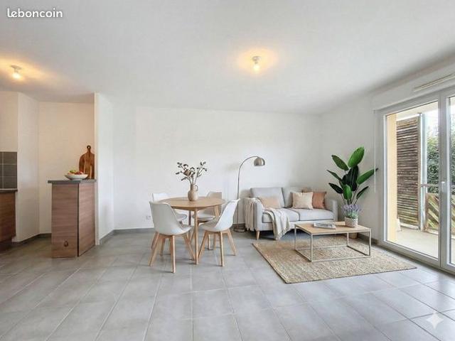 Appartement vente à Nérac, Damazan