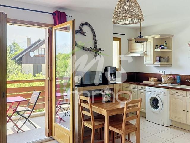 Appartement vente à Gap, Laye