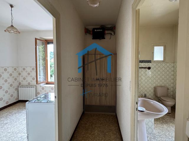 Appartement location à Saint-Étienne, Rive-de-gier