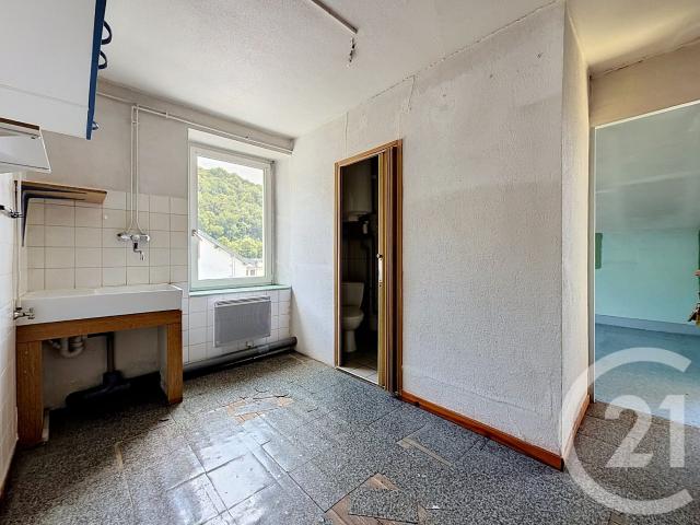 Appartement vente à Montbéliard, Mandeure