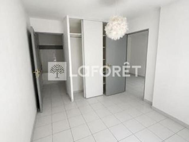 Appartement vente à Arles