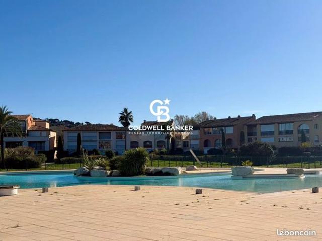 Appartement vente à Arrondissement de Draguignan, Gassin