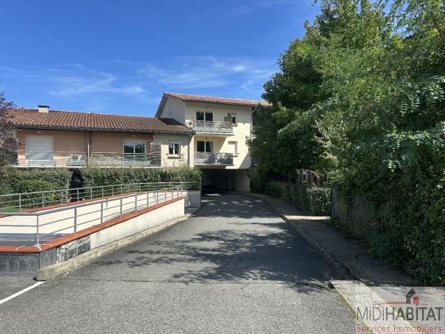 Appartement vente à Toulouse, Ramonville-saint-agne