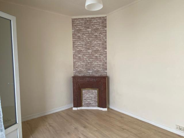 Appartement vente à Le Raincy, Le Bourget