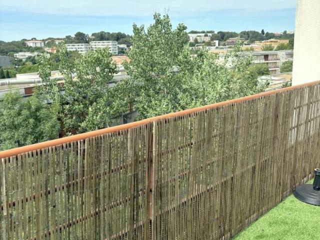 Appartement vente à Montpellier