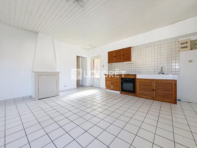 Appartement location à Cholet, Montilliers