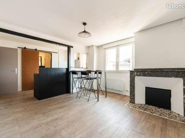 Appartement vente à Toulouse
