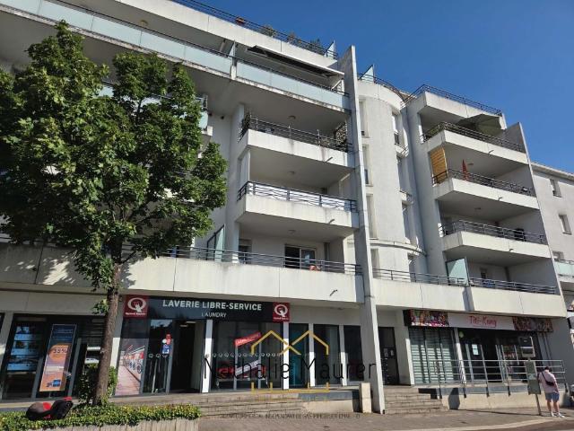 Appartement vente à Lingolsheim, Collectivité européenne d'Alsace