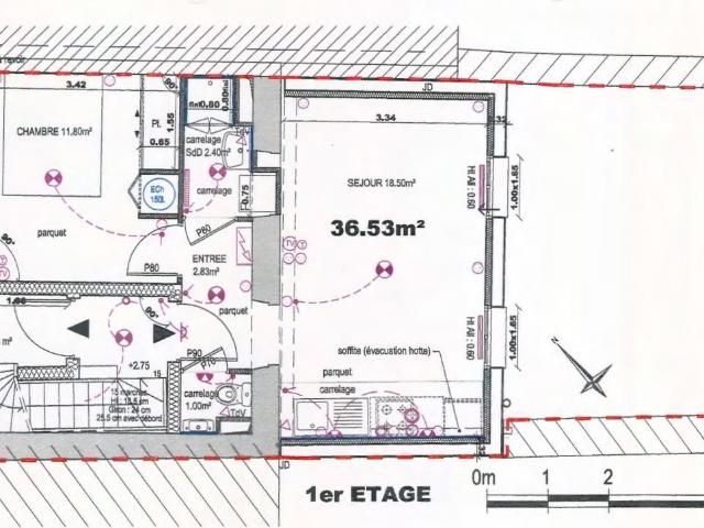 Appartement location à Nanterre, Rueil-malmaison