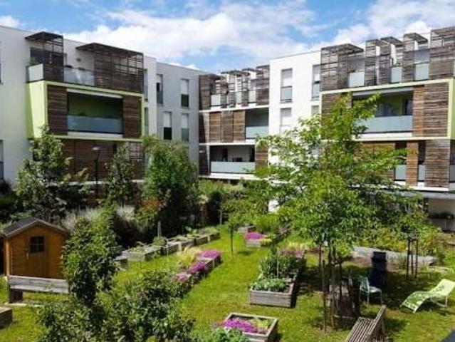 Appartement vente à Toulouse
