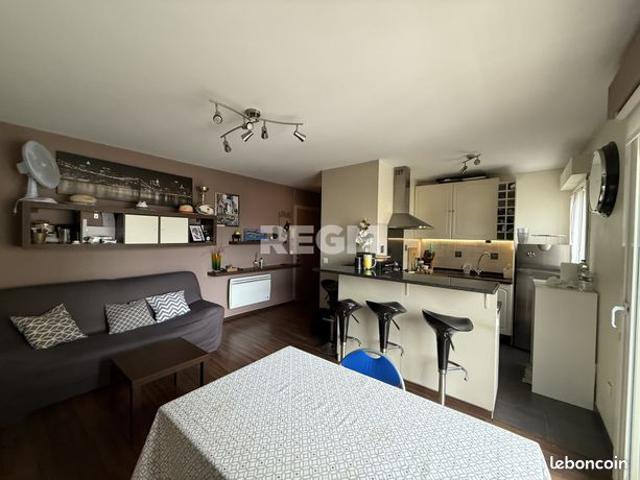 Appartement vente à Torcy, Pontault-combault