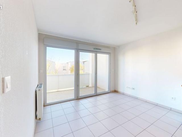 Appartement vente à Toulouse, Aussonne