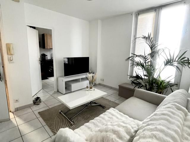Appartement vente à Argenteuil