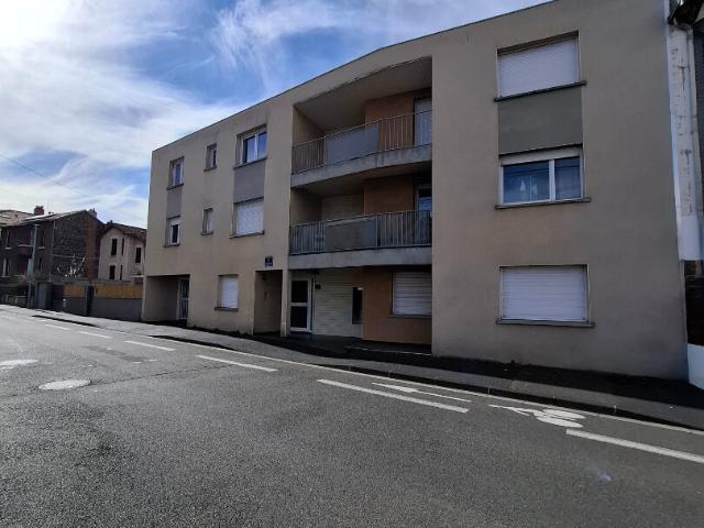 Appartement vente à Clermont-Ferrand, Clermont-ferrand