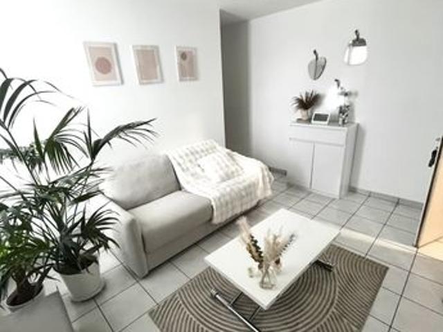 Appartement vente à Argenteuil