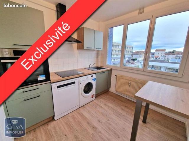 Appartement vente à Roanne, Guadeloupe