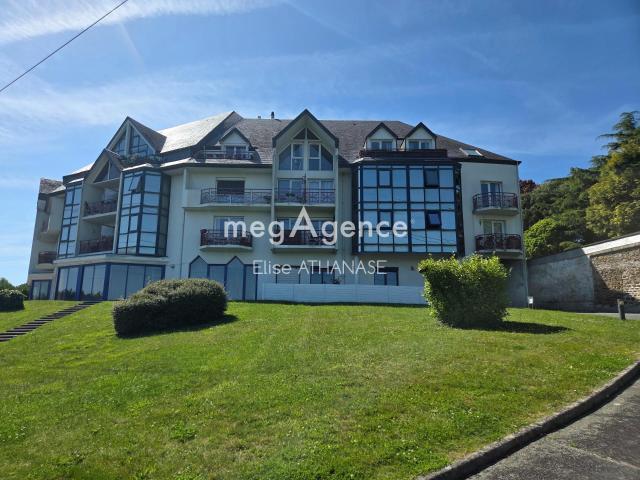 Appartement vente à Saint-Malo, Bretagne