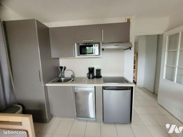 Appartement vente à Dinan, Bretagne