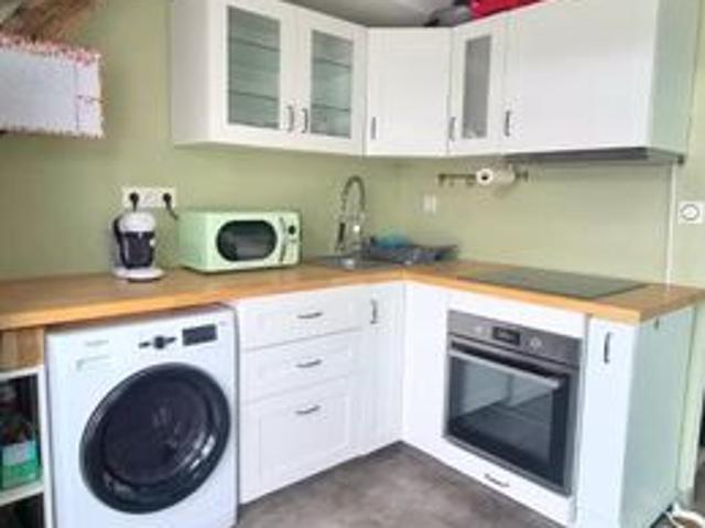 Appartement vente à Étampes, Pussay
