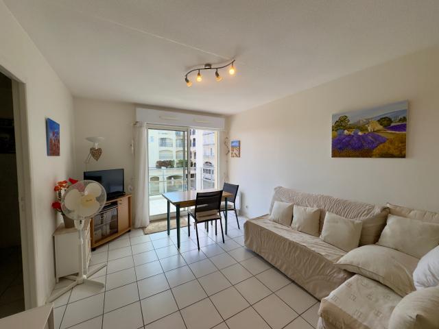 Appartement vente à Fief de Gilet, Vaux-sur-Mer