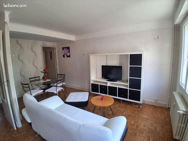 Appartement vente à Charleville-Mézières, Charleville-mézières