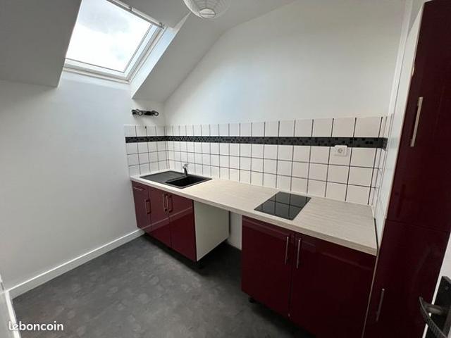 Appartement vente à Argenteuil, Saint-leu-la-forêt