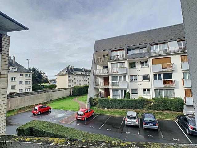 Appartement vente à Bayeux