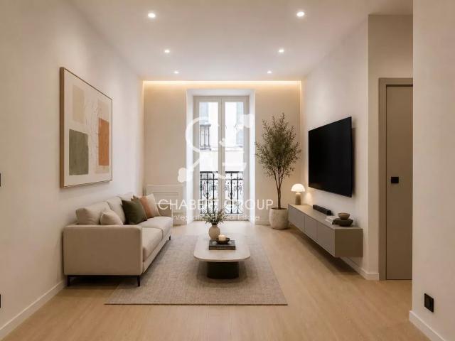 Appartement vente à Nice, Villefranche-sur-mer