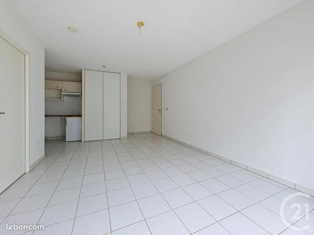 Appartement vente à Arcachon, Audenge