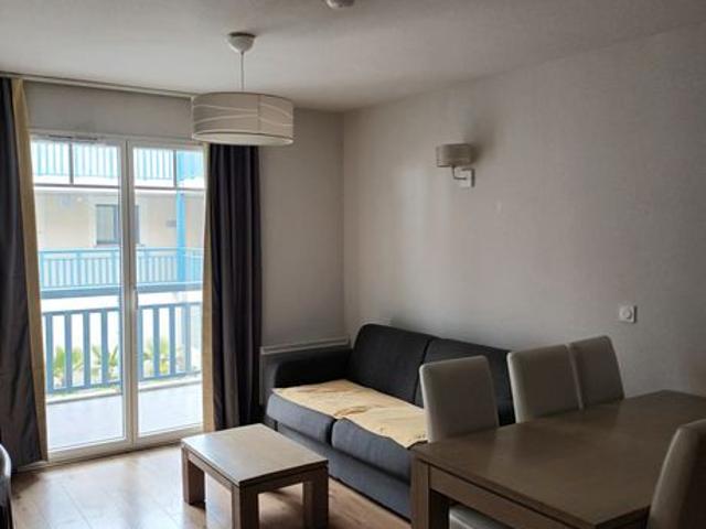 Appartement vente à Mont-de-Marsan, Biscarrosse