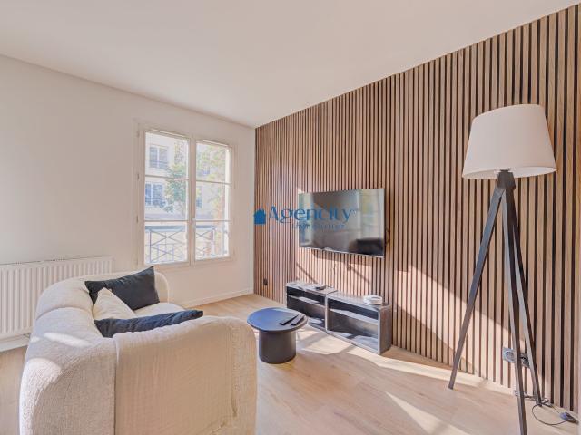 Appartement vente à Centre, Noisy-le-Grand