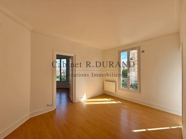 Appartement location à Nanterre, Courbevoie