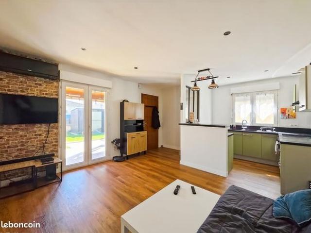 Appartement vente à Toulouse, Fonbeauzard