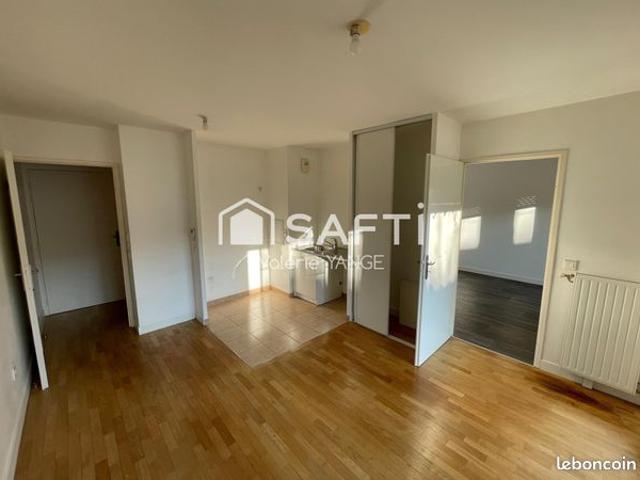 Appartement vente à Nanterre, Hauts-de-Seine