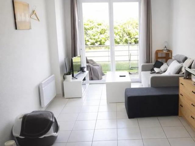 Appartement vente à Lannion, Bretagne