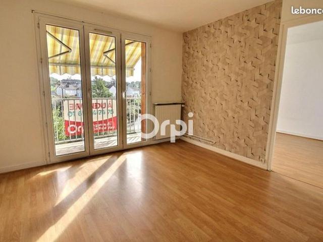 Appartement vente à Viry-Châtillon, Essonne