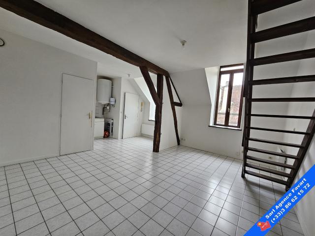 Appartement location à Sens, Joigny